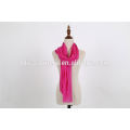 Factory Sale trendy style 100% wool scarf big in many style